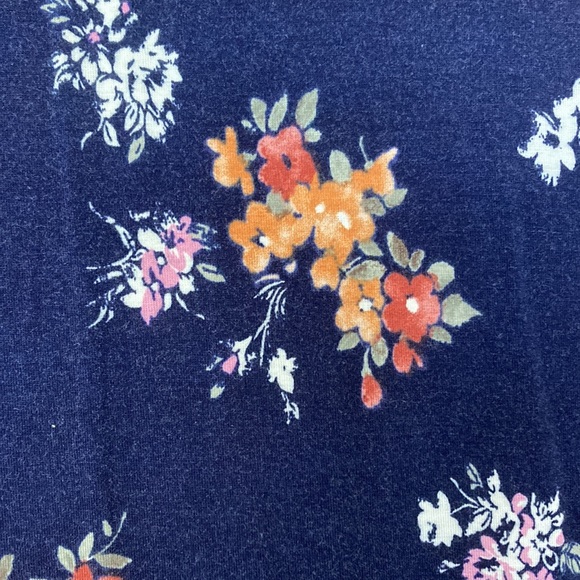 Floral Dress - Picture 3 of 6